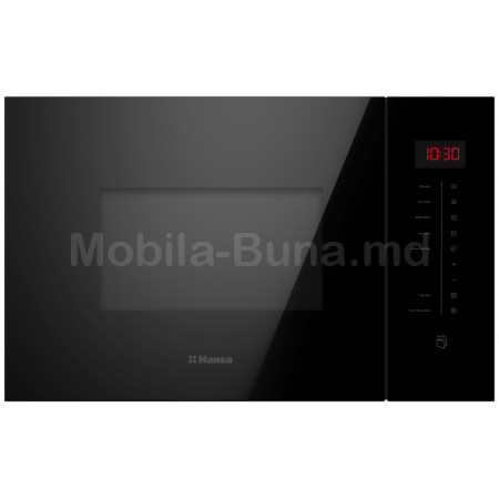 Встраиваемая микроволновая печь Hansa AMMB25E1SH А-5